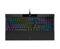 Corsair K70 RGB PRO (Cherry MX Red) - 721653 - zdjęcie 1